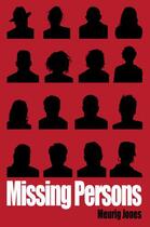 Couverture du livre « Missing Persons » de Jones Meurig aux éditions Hale Robert Digital