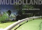Couverture du livre « Karen Halverson mulholland » de Karen Halverson aux éditions Dap Artbook