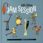 Couverture du livre « Jam session » de Jiri Sliva aux éditions Parangon