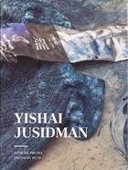 Couverture du livre « Yishai Jusidman ; azul de Prusia ; Prussian blue » de  aux éditions Rm Editorial