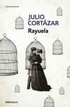 Couverture du livre « Rayuela (Agrégation D'Espagnol) » de Julio Cortazar aux éditions Punto De Lectura