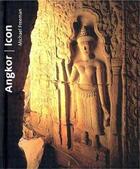 Couverture du livre « Angkor icon » de Michael Freeman aux éditions River Books