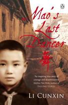 Couverture du livre « Mao's Last Dancer » de Li Cunxin aux éditions Penguin Books Ltd Digital