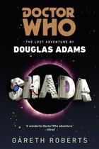 Couverture du livre « Doctor Who: Shada » de Gareth Roberts aux éditions Penguin Group Us