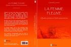 Couverture du livre « La femme fleuve » de Larriviere Chantal aux éditions Esneval