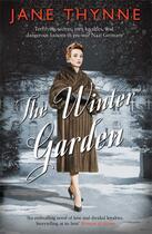 Couverture du livre « The Winter Garden » de Thynne Jane aux éditions Simon And Schuster Uk