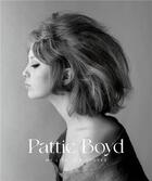 Couverture du livre « Pattie Boyd : my life in pictures » de Pattie Boyd aux éditions Reel Art Press