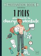 Couverture du livre « 1 mois pour repartir la charge mentale » de Ritalechat aux éditions Hachette Pratique