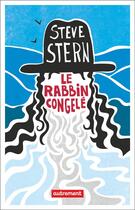 Couverture du livre « Le rabbin congelé » de Steve Stern aux éditions Autrement