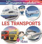 Couverture du livre « Les transports » de Beaumont/Busby aux éditions Fleurus