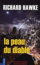 Couverture du livre « La peau du diable » de Hawke-R aux éditions City Editions