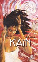 Couverture du livre « Kaïn » de Joel Simon aux éditions Au Vent Des Iles