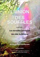 Couverture du livre « L'union des souffles » de Bruno Jacope-Fouchereau aux éditions Unicite