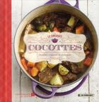 Couverture du livre « Cocottes ; le creuset » de  aux éditions Renaissance Du Livre