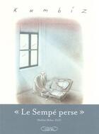 Couverture du livre « Le monde est chez moi » de Kambiz aux éditions Michel Lafon