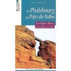 Couverture du livre « Sapins bleus : de phalsbourg au pays de dabo » de Remy Clodong aux éditions Coprur