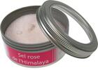 Couverture du livre « Encens sel rose de l'himalaya resine naturelle boite 100 g » de  aux éditions Dg-exodif