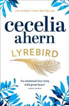 Couverture du livre « LYREBIRD » de Cecelia Ahern aux éditions Harper Collins Uk