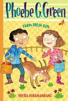 Couverture du livre « Farm Fresh Fun #2 » de Hiranandani Veera aux éditions Penguin Group Us
