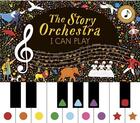 Couverture du livre « Story orchestra: i can play t.1 » de  aux éditions Frances Lincoln