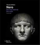 Couverture du livre « Nero (hardback) » de Opper Thorsten aux éditions British Museum