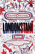 Couverture du livre « Londonstani » de Gautam Malkani aux éditions Penguin Group Us