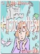 Couverture du livre « Historiettes » de Gedeon Tallemant Des Reaux aux éditions Ebookslib