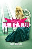 Couverture du livre « Beautiful Dead 3: Summer » de Eden Maguire aux éditions Hodder Children's Book Digital