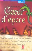 Couverture du livre « Coeur d'encre » de Funke-C aux éditions Le Livre De Poche Jeunesse