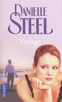 Couverture du livre « Voyage » de Danielle Steel aux éditions Pocket