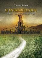 Couverture du livre « Le Troisieme Ponton T 1 La Necropole De » de Icquodes aux éditions Benevent