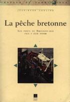 Couverture du livre « PECHE BRETONNE » de Pur aux éditions Pu De Rennes