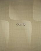 Couverture du livre « Occhio » de Meise/Kugler aux éditions Acc Art Books