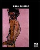 Couverture du livre « Egon schiele (neue galerie) » de  aux éditions Prestel