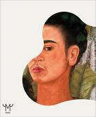 Couverture du livre « Frida kahlo beyond the myth » de Sileo Diego aux éditions Antique Collector's Club