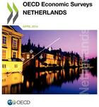 Couverture du livre « OECD Economic Surveys : Netherlands 2014 » de  aux éditions Ocde