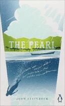 Couverture du livre « The Pearl » de John Steinbeck aux éditions Adult Pbs