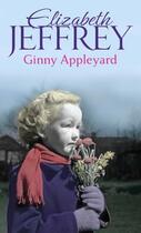 Couverture du livre « Ginny Appleyard » de Elizabeth Jeffrey aux éditions Epagine