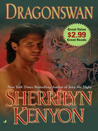 Couverture du livre « Dragonswan » de Kenyon Sherrilyn aux éditions Penguin Group Us