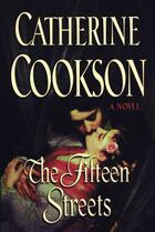 Couverture du livre « The Fifteen Streets » de Catherine Cookson aux éditions Simon & Schuster