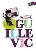 Couverture du livre « Poèmes » de Eugene Guillevic aux éditions Gallimard-jeunesse