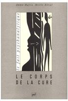 Couverture du livre « Corps de la cure (le) » de Merle/Beral A.M aux éditions Puf