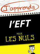 Couverture du livre « J'apprends l'EFT pour les Nuls » de Helena Fone aux éditions First