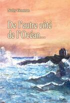 Couverture du livre « De l'autre cote de l'ocean » de Nelly Gontran aux éditions Persee