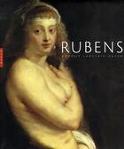 Couverture du livre « Rubens » de Nadeije Laneyrie-Dagen aux éditions Hazan