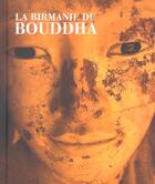 Couverture du livre « La Birmanie du Bouddha » de Grandjean J-P. aux éditions Olizane