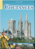 Couverture du livre « Coutances » de Jean-Louis Sion aux éditions Orep