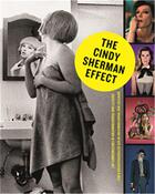 Couverture du livre « The cindy sherman effect identity and transformation in contemporary art /anglais/allemand » de  aux éditions Schirmer Mosel