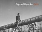 Couverture du livre « Raymond depardon berlin » de Depardon aux éditions Steidl
