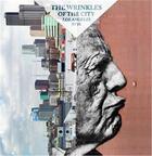 Couverture du livre « Jr the wrinkles of the city los angeles /anglais/espagnol » de Jr aux éditions Drago